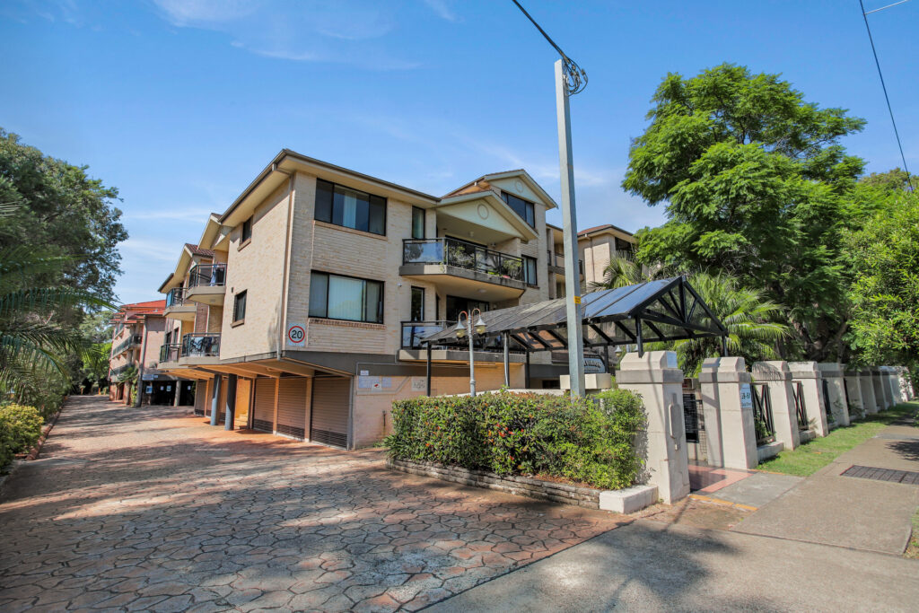 Sold - 74/59-61 Good Street - New Property in Westmead - Real Estate by Amit Nayak