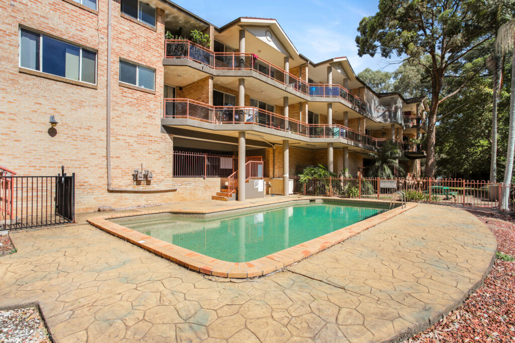 Sold - 74/59-61 Good Street - New Property in Westmead - Real Estate by Amit Nayak