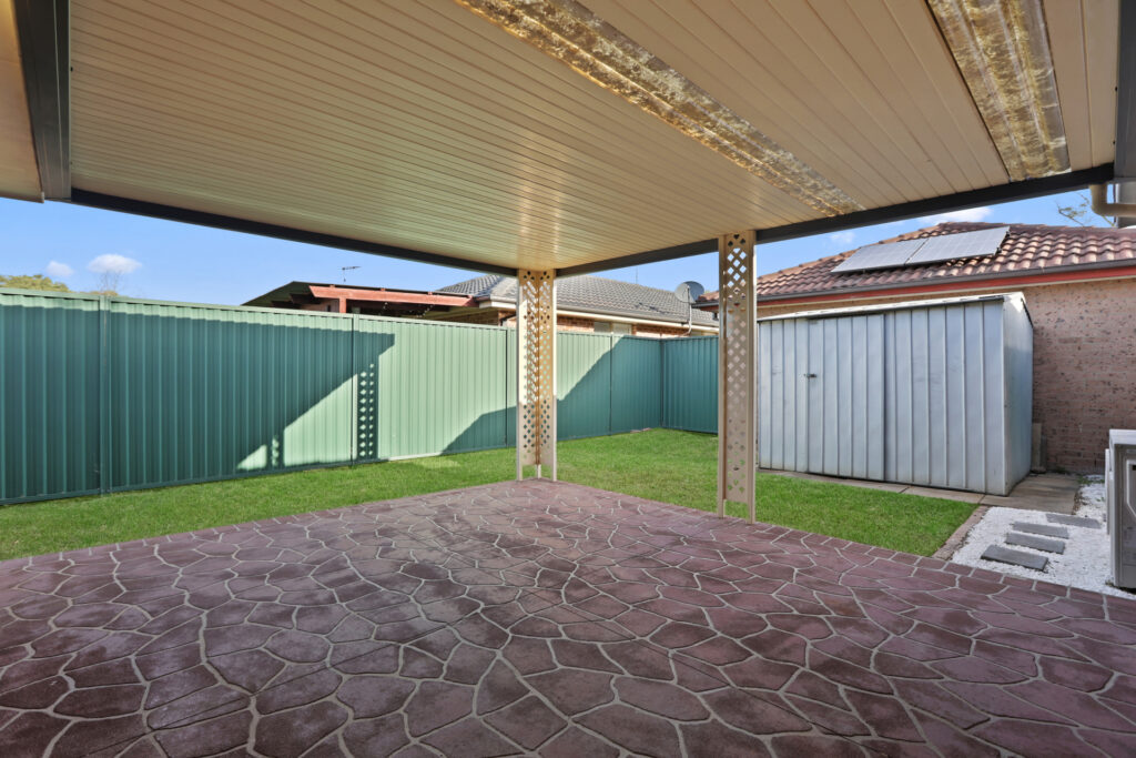 Sold - 1/115 Porpoise Crescent - New Property in Bligh Park - Real Estate by Louis Stapleton