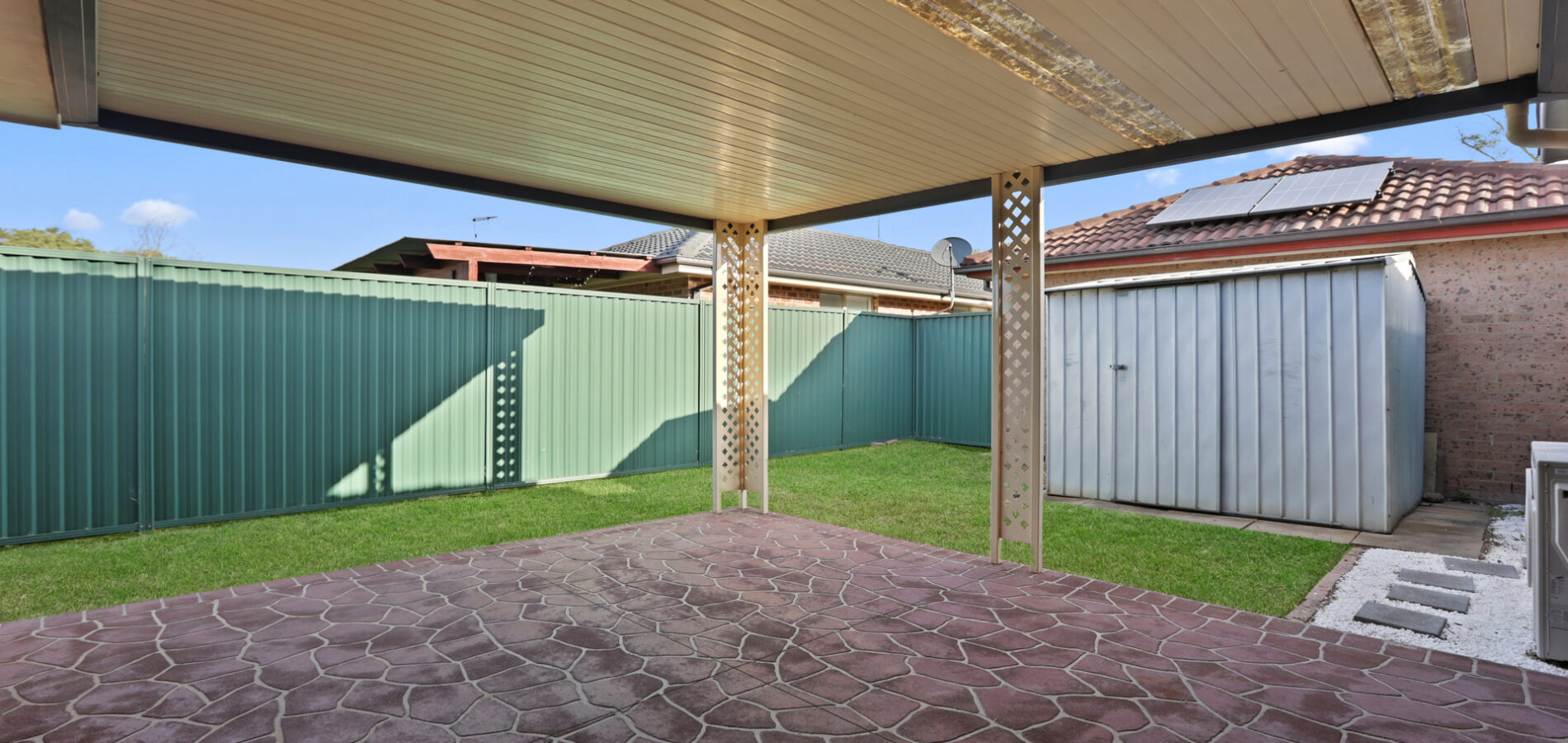 Sold - 1/115 Porpoise Crescent - New Property in Bligh Park - Real Estate by Louis Stapleton