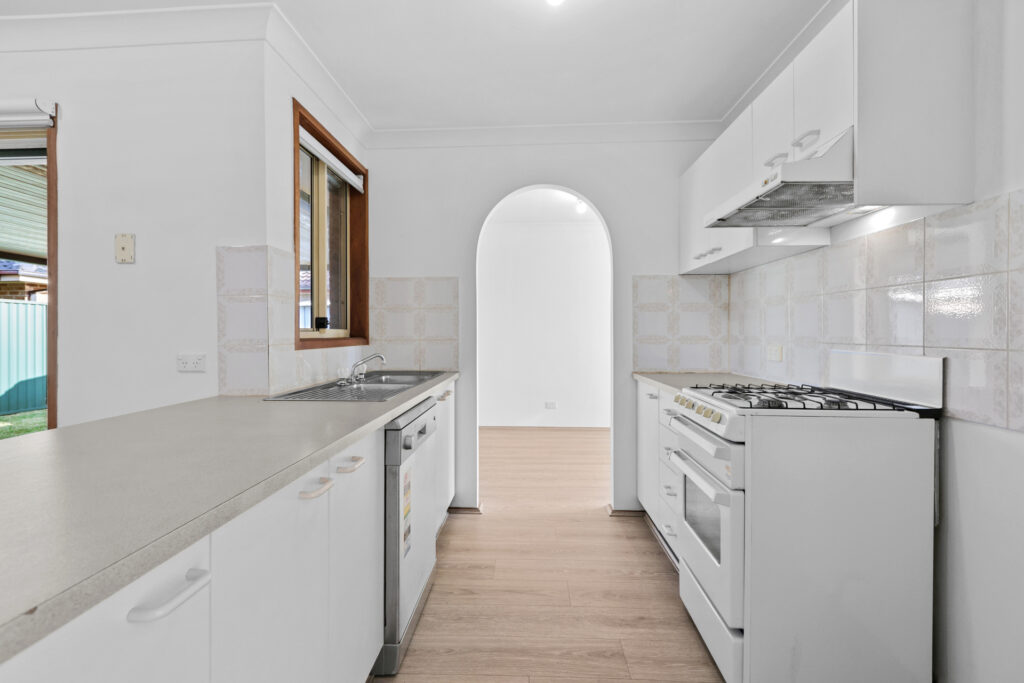 Sold - 1/115 Porpoise Crescent - New Property in Bligh Park - Real Estate by Louis Stapleton