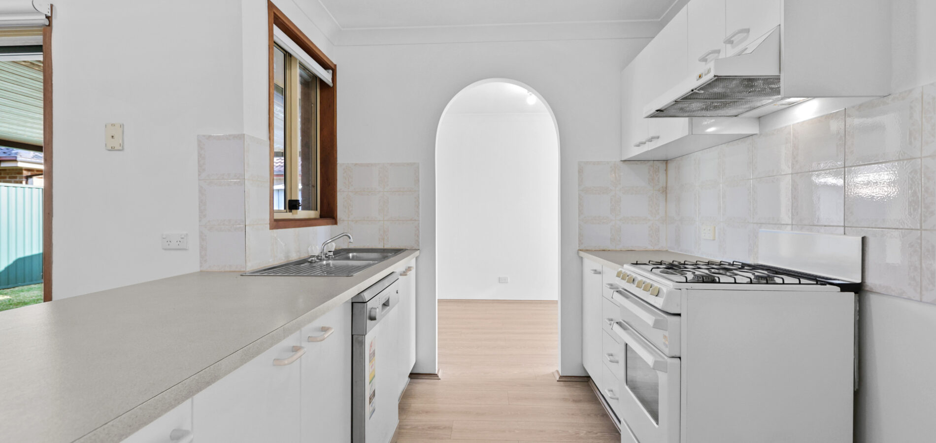 Sold - 1/115 Porpoise Crescent - New Property in Bligh Park - Real Estate by Louis Stapleton