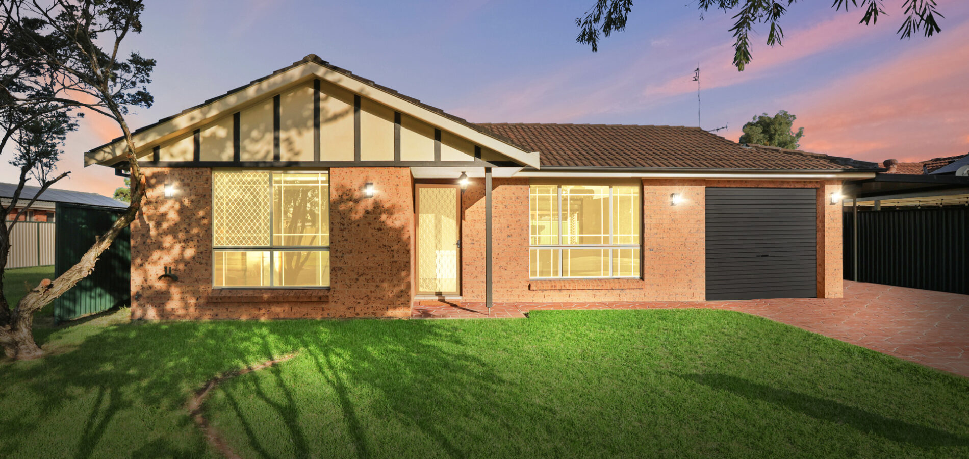 Sold - 1/115 Porpoise Crescent - New Property in Bligh Park - Real Estate by Louis Stapleton