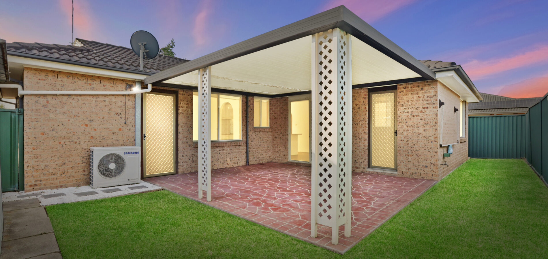 Sold - 1/115 Porpoise Crescent - New Property in Bligh Park - Real Estate by Louis Stapleton