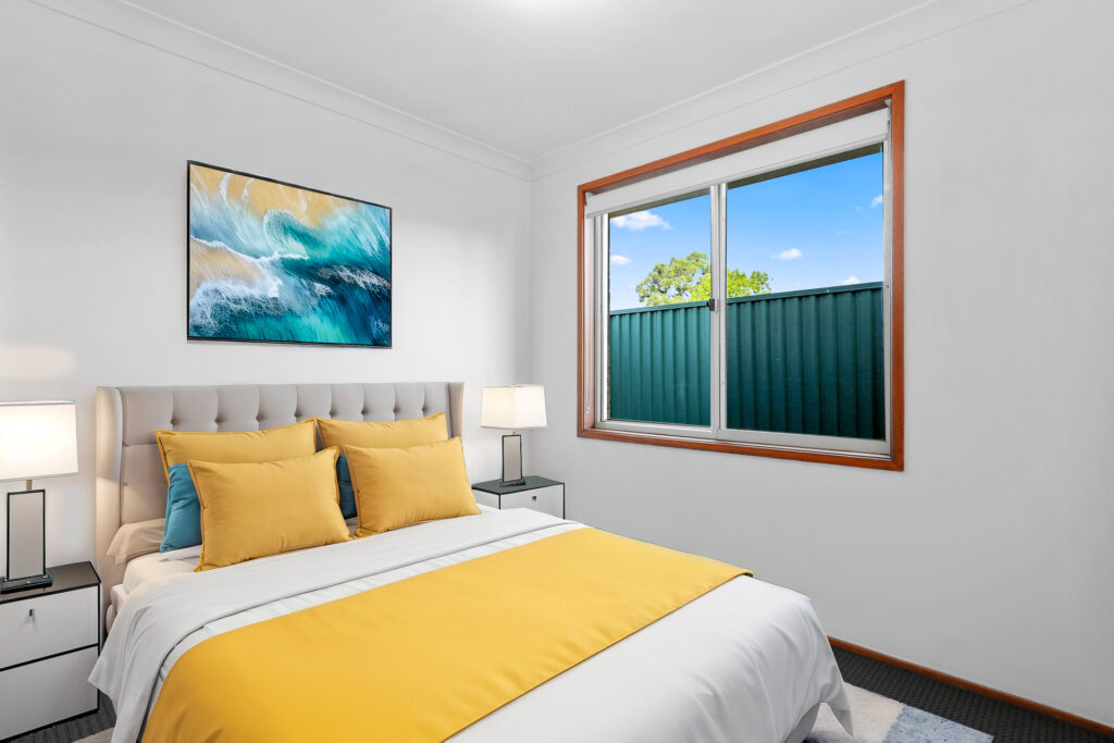Sold - 1/115 Porpoise Crescent - New Property in Bligh Park - Real Estate by Louis Stapleton