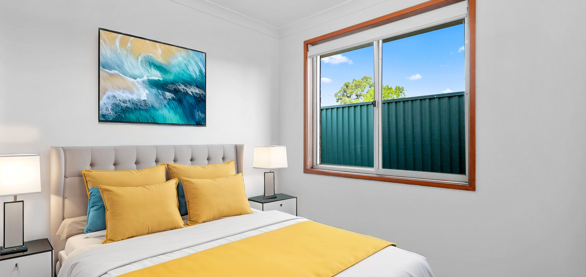 Sold - 1/115 Porpoise Crescent - New Property in Bligh Park - Real Estate by Louis Stapleton