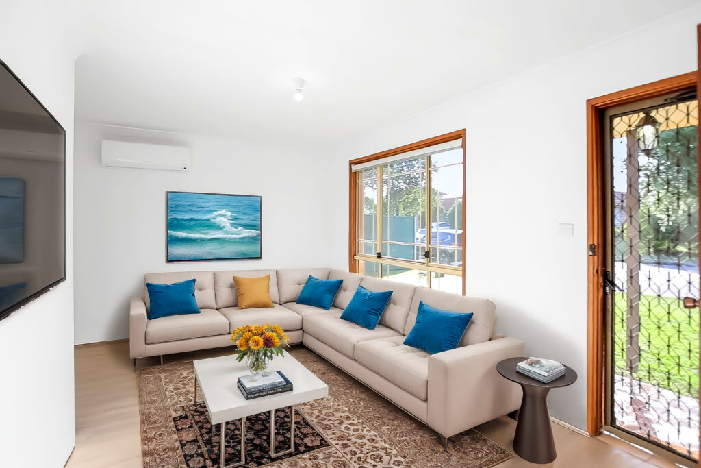 Sold - 1/115 Porpoise Crescent - New Property in Bligh Park - Real Estate by Louis Stapleton