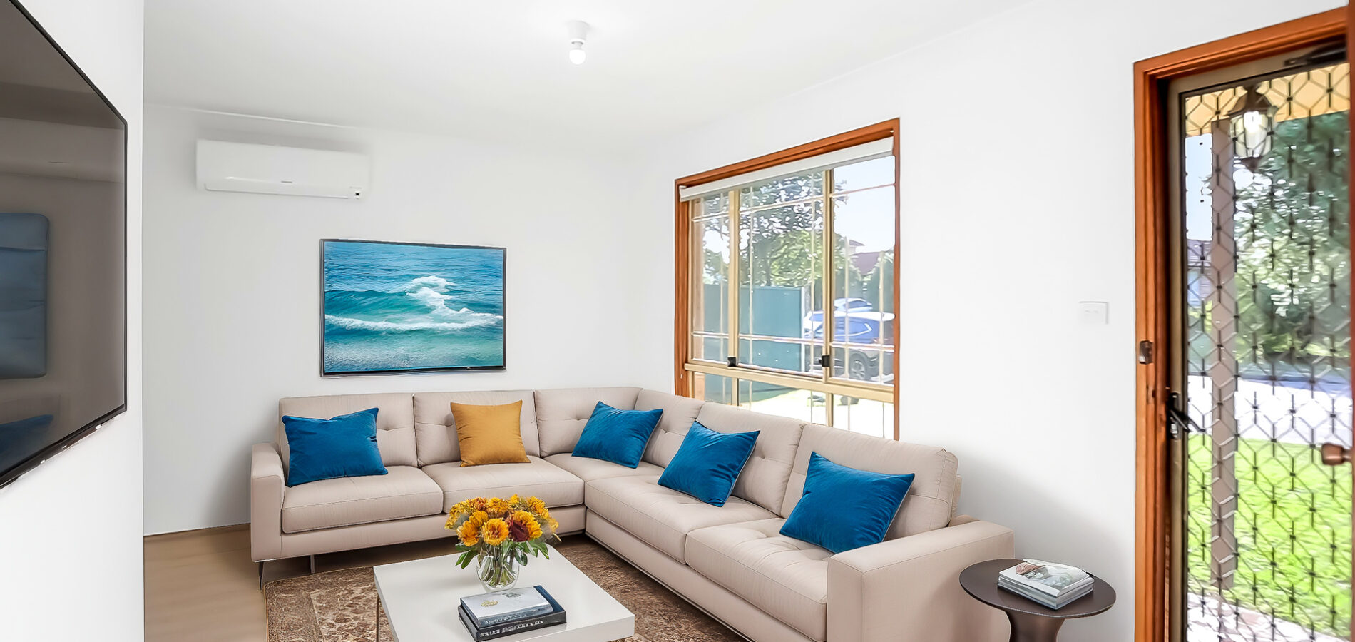 Sold - 1/115 Porpoise Crescent - New Property in Bligh Park - Real Estate by Louis Stapleton