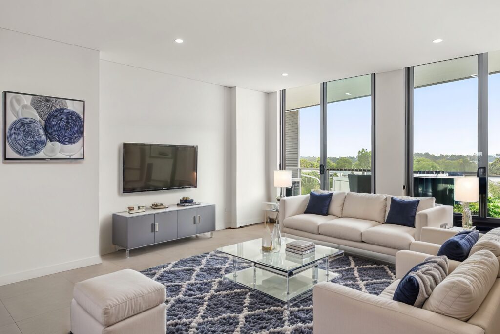 Sold - 302/2 Affleck Circuit - New Property in Kellyville - Real Estate by Daniel Sarzano