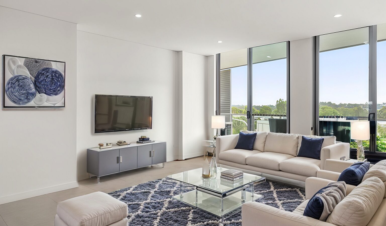 Sold - 302/2 Affleck Circuit - New Property in Kellyville - Real Estate by Daniel Sarzano