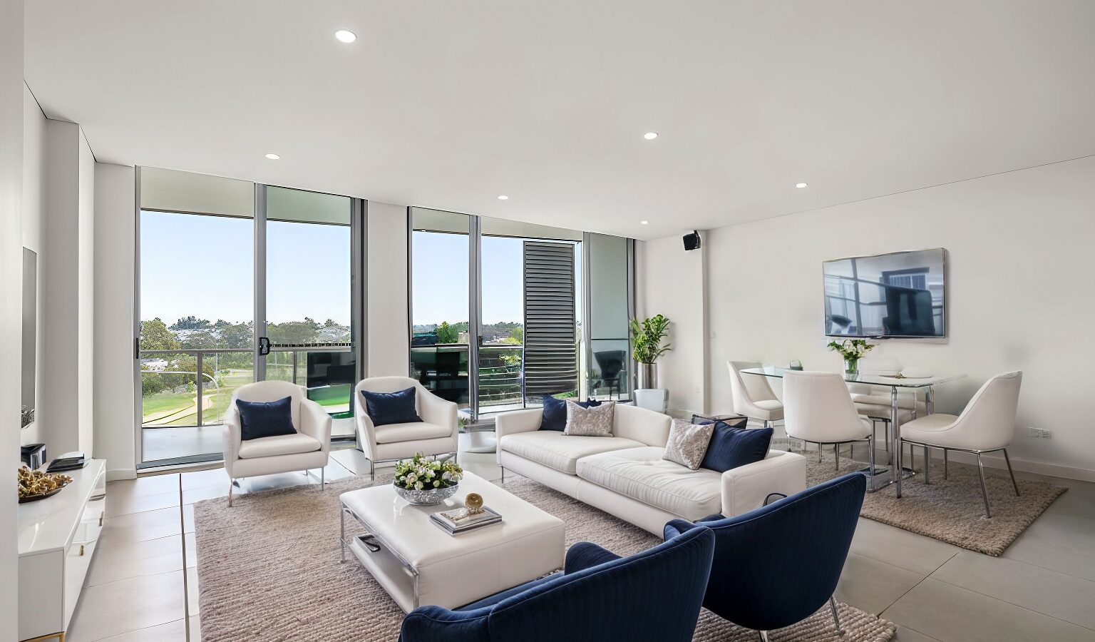 Sold - 302/2 Affleck Circuit - New Property in Kellyville - Real Estate by Daniel Sarzano