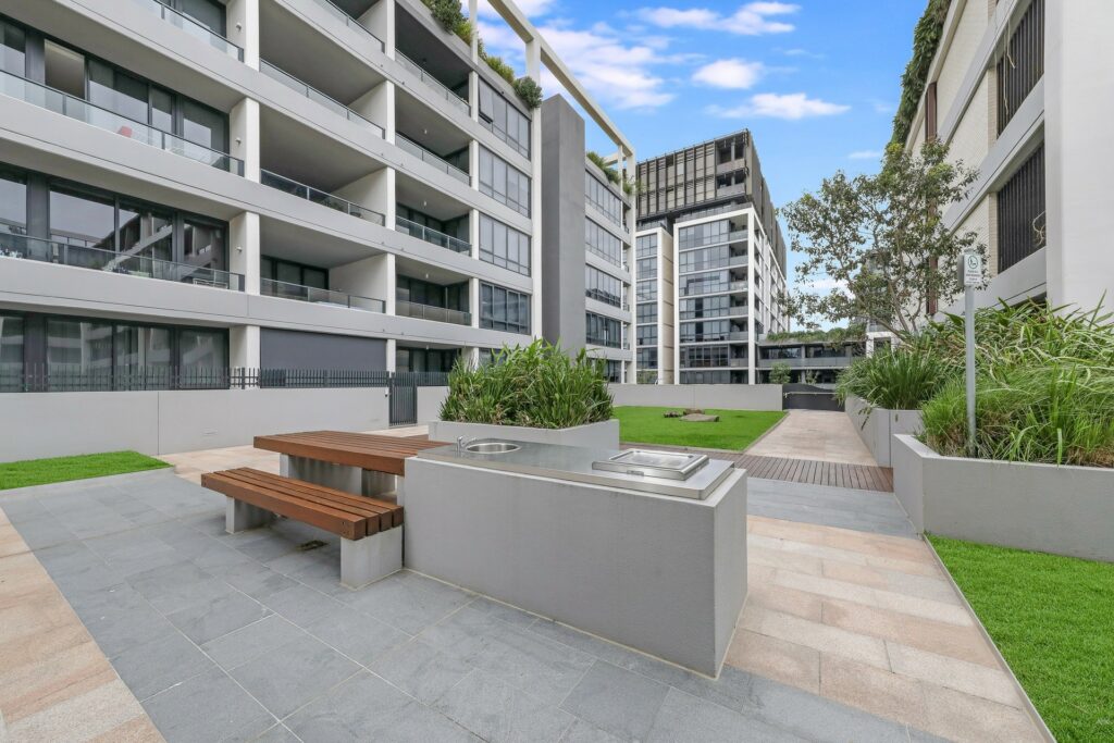 Sold - 818/1 Broughton Street - New Property in Parramatta - Real Estate by Sam Dalgliesh