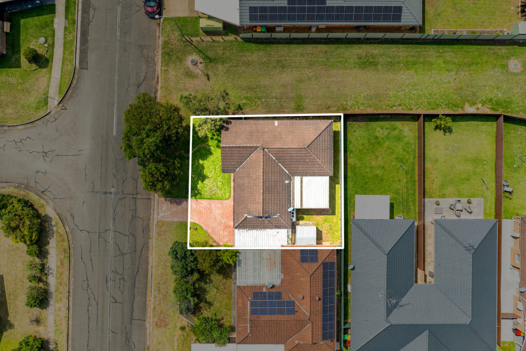 Sold - 1/115 Porpoise Crescent - New Property in Bligh Park - Real Estate by Louis Stapleton