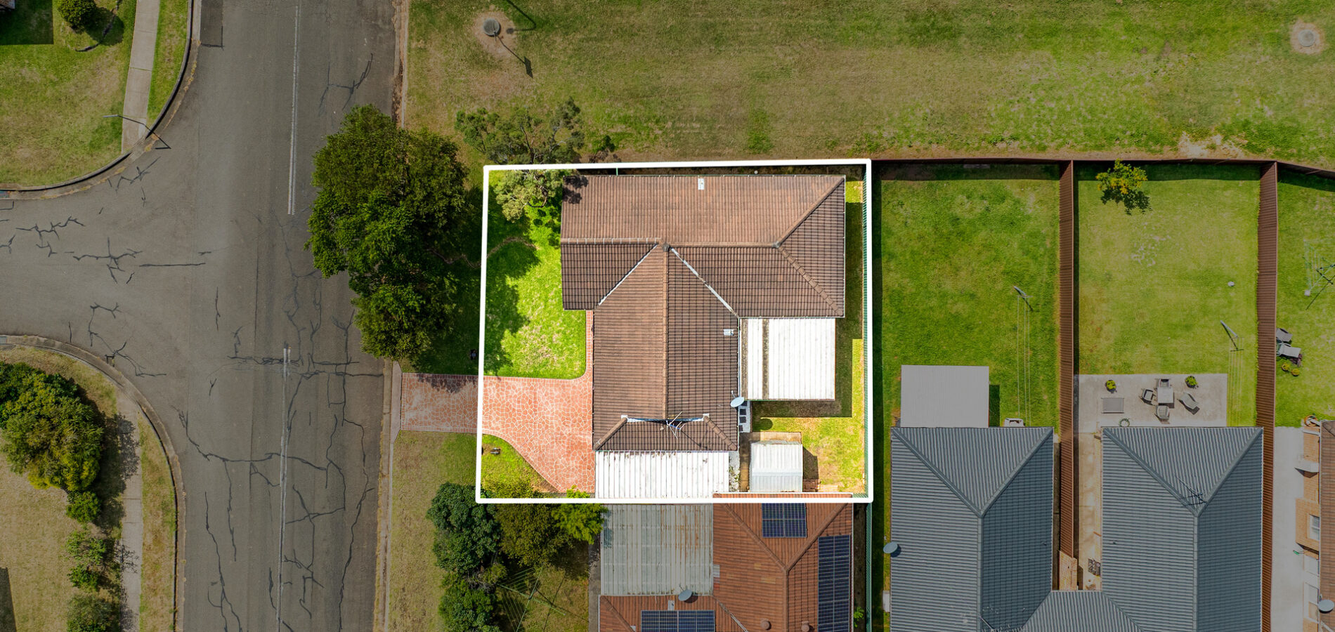 Sold - 1/115 Porpoise Crescent - New Property in Bligh Park - Real Estate by Louis Stapleton