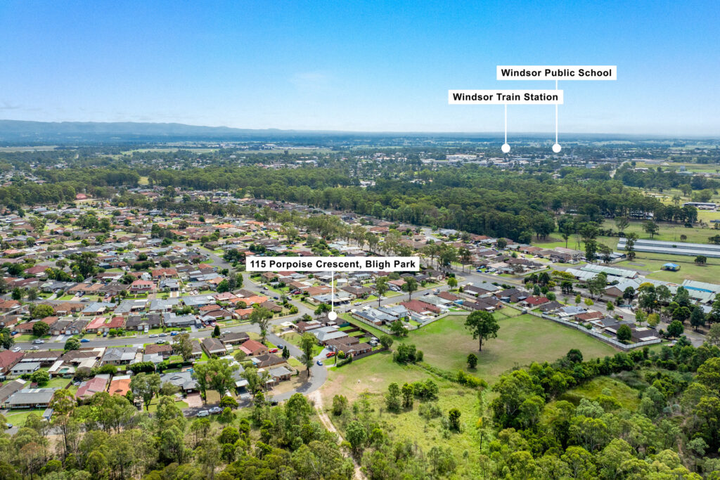 Sold - 1/115 Porpoise Crescent - New Property in Bligh Park - Real Estate by Louis Stapleton