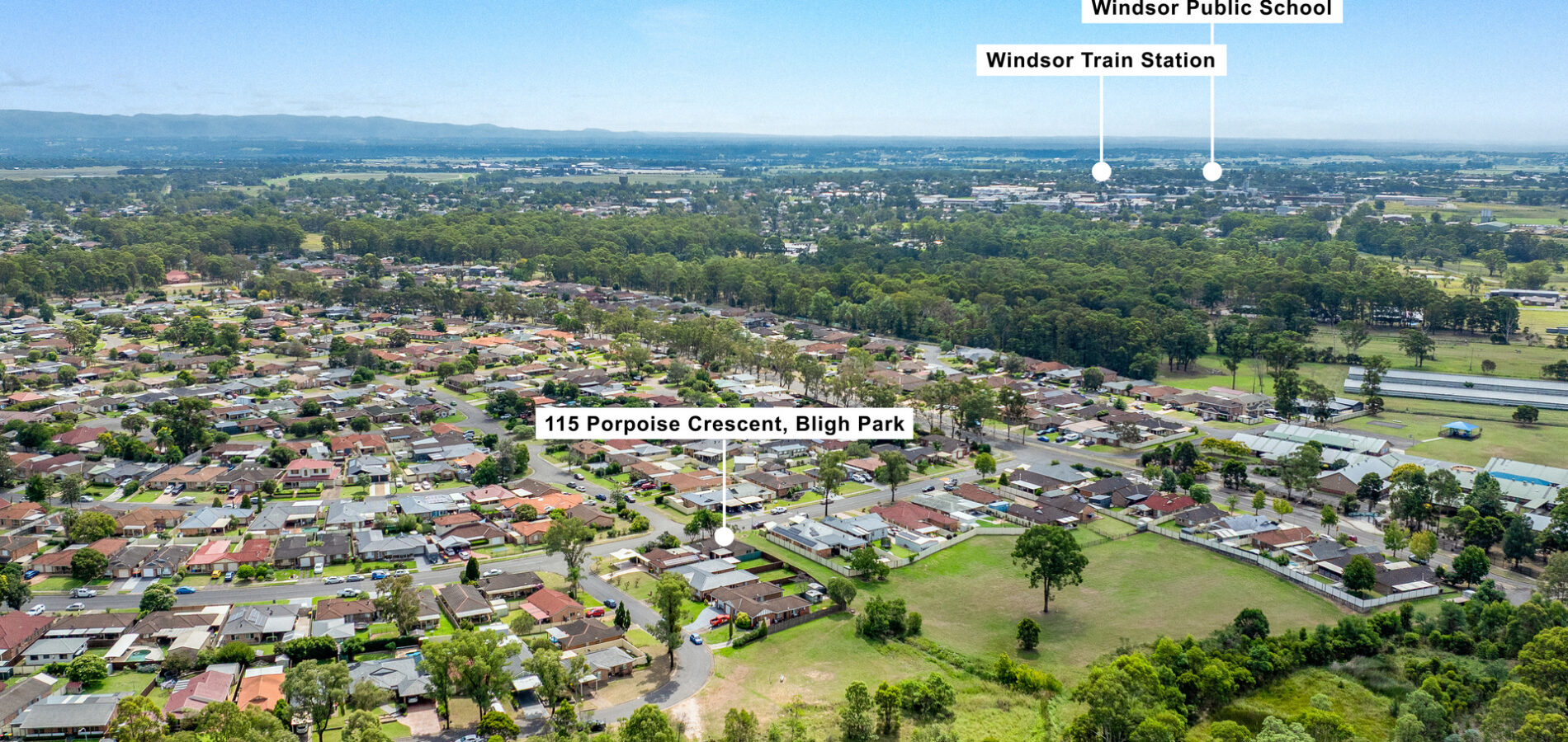Sold - 1/115 Porpoise Crescent - New Property in Bligh Park - Real Estate by Louis Stapleton