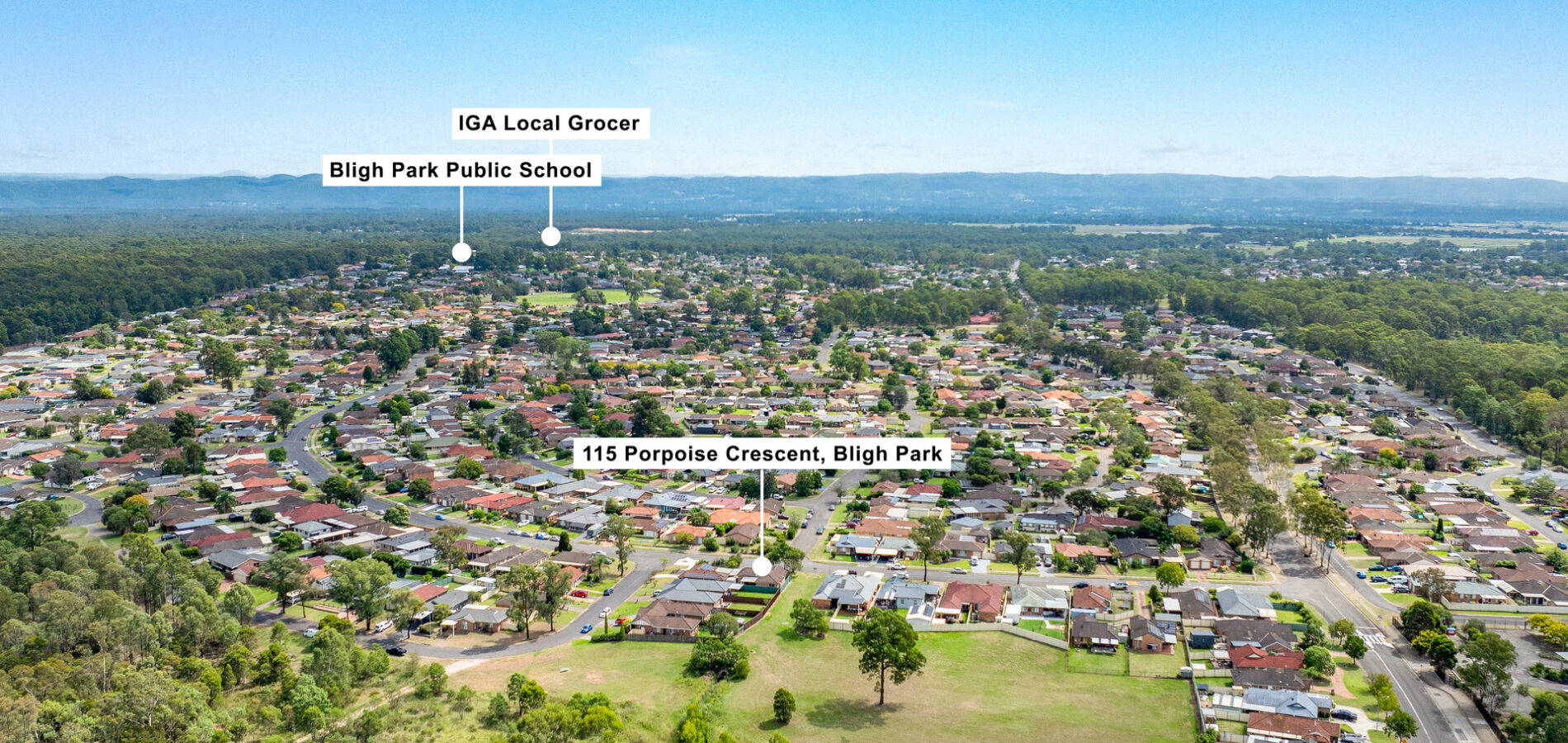 Sold - 1/115 Porpoise Crescent - New Property in Bligh Park - Real Estate by Louis Stapleton