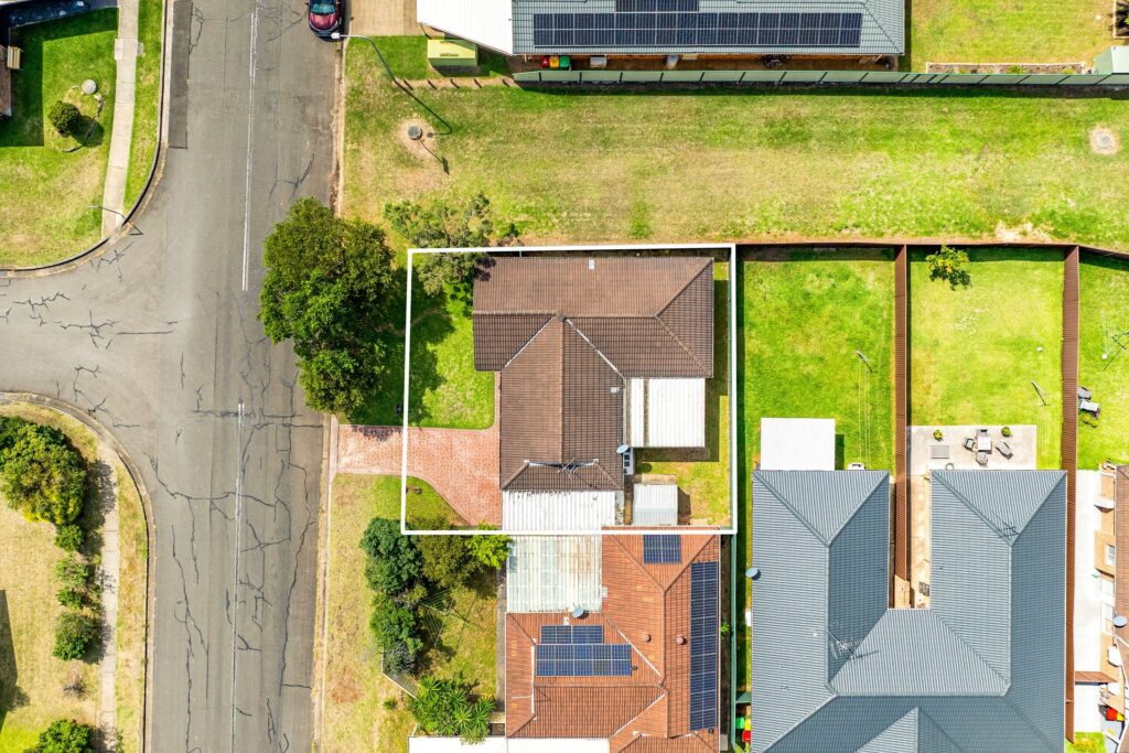 Sold - 1/115 Porpoise Crescent - New Property in Bligh Park - Real Estate by Louis Stapleton