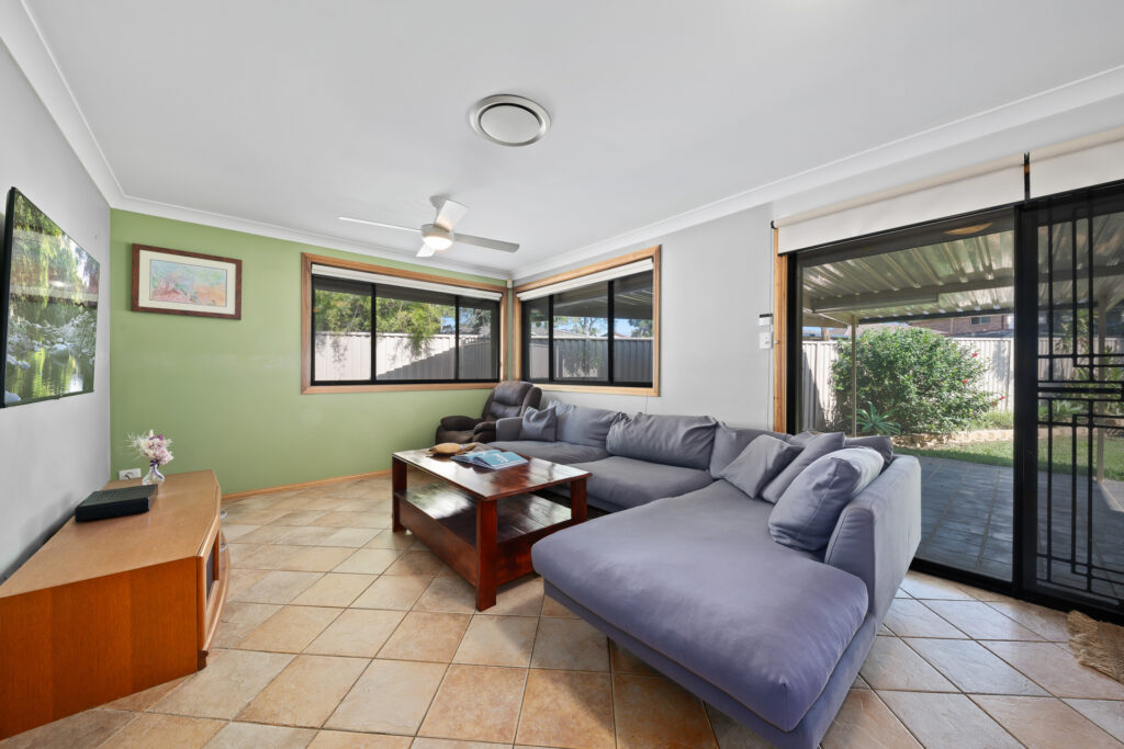Sold - 8 Pecos Place - New Property in Seven Hills - Real Estate by Joel Hollings