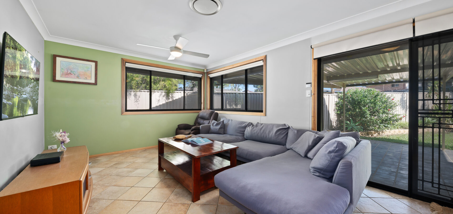 Sold - 8 Pecos Place - New Property in Seven Hills - Real Estate by Joel Hollings