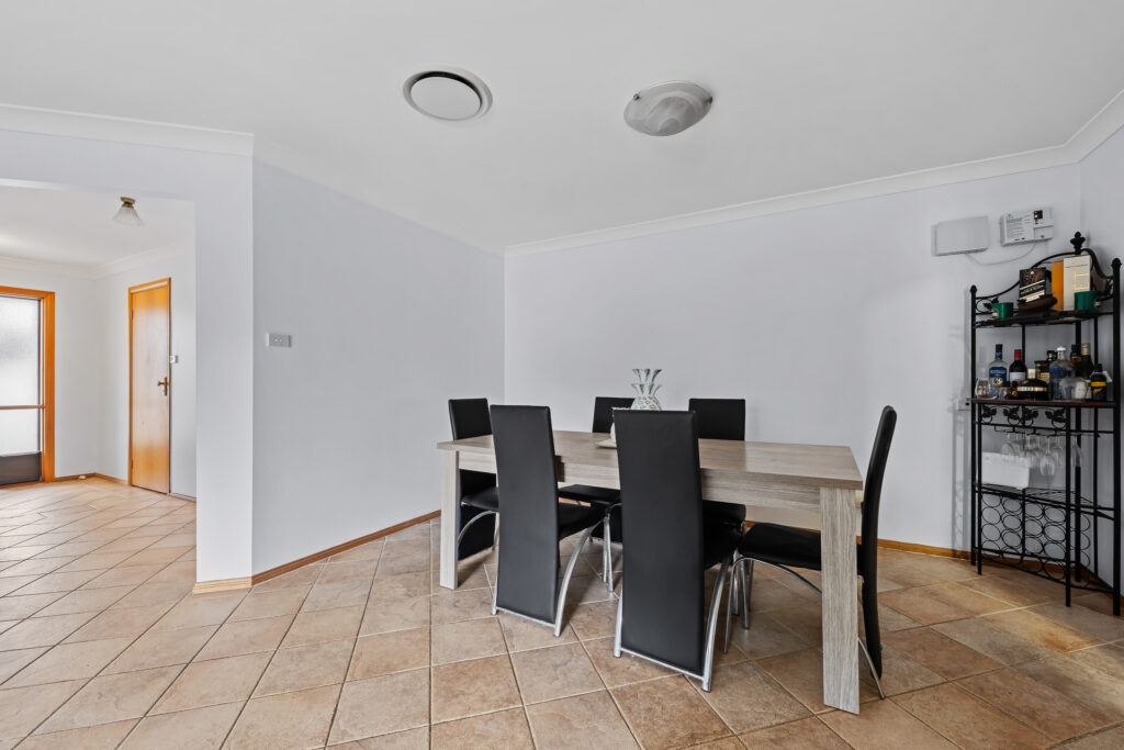 Sold - 8 Pecos Place - New Property in Seven Hills - Real Estate by Joel Hollings