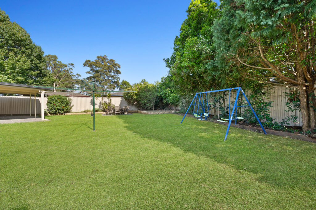 Sold - 8 Pecos Place - New Property in Seven Hills - Real Estate by Joel Hollings