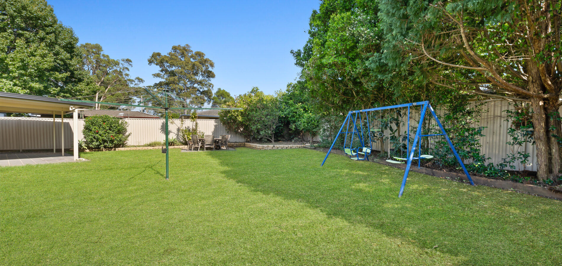 Sold - 8 Pecos Place - New Property in Seven Hills - Real Estate by Joel Hollings