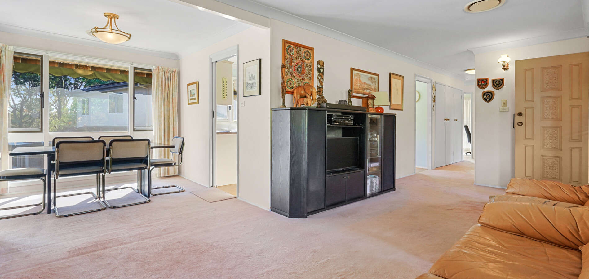 Sold - 11 Stirling Avenue - New Property in North Rocks - Real Estate by Danielle McLoughlin