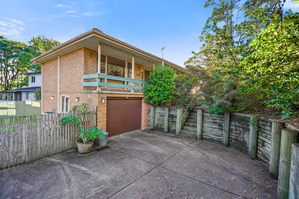 Sold - 11 Stirling Avenue - New Property in North Rocks - Real Estate by Danielle McLoughlin