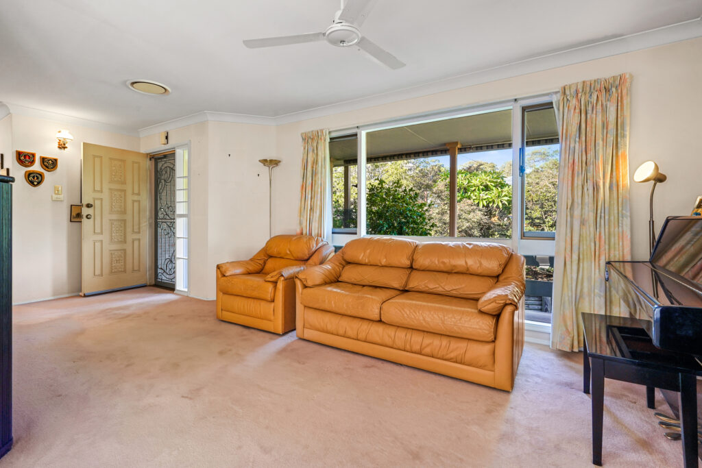 Sold - 11 Stirling Avenue - New Property in North Rocks - Real Estate by Danielle McLoughlin