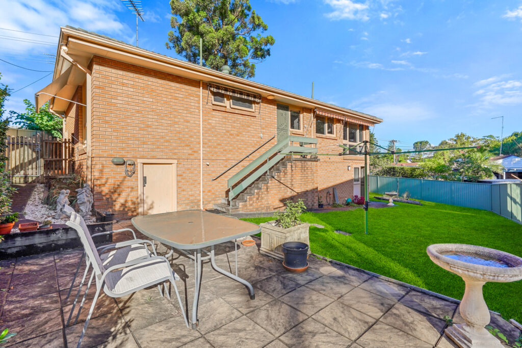 Sold - 11 Stirling Avenue - New Property in North Rocks - Real Estate by Danielle McLoughlin