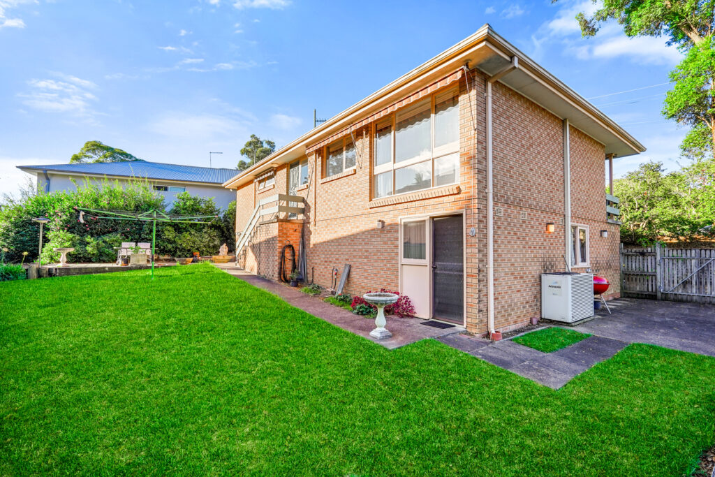 Sold - 11 Stirling Avenue - New Property in North Rocks - Real Estate by Danielle McLoughlin