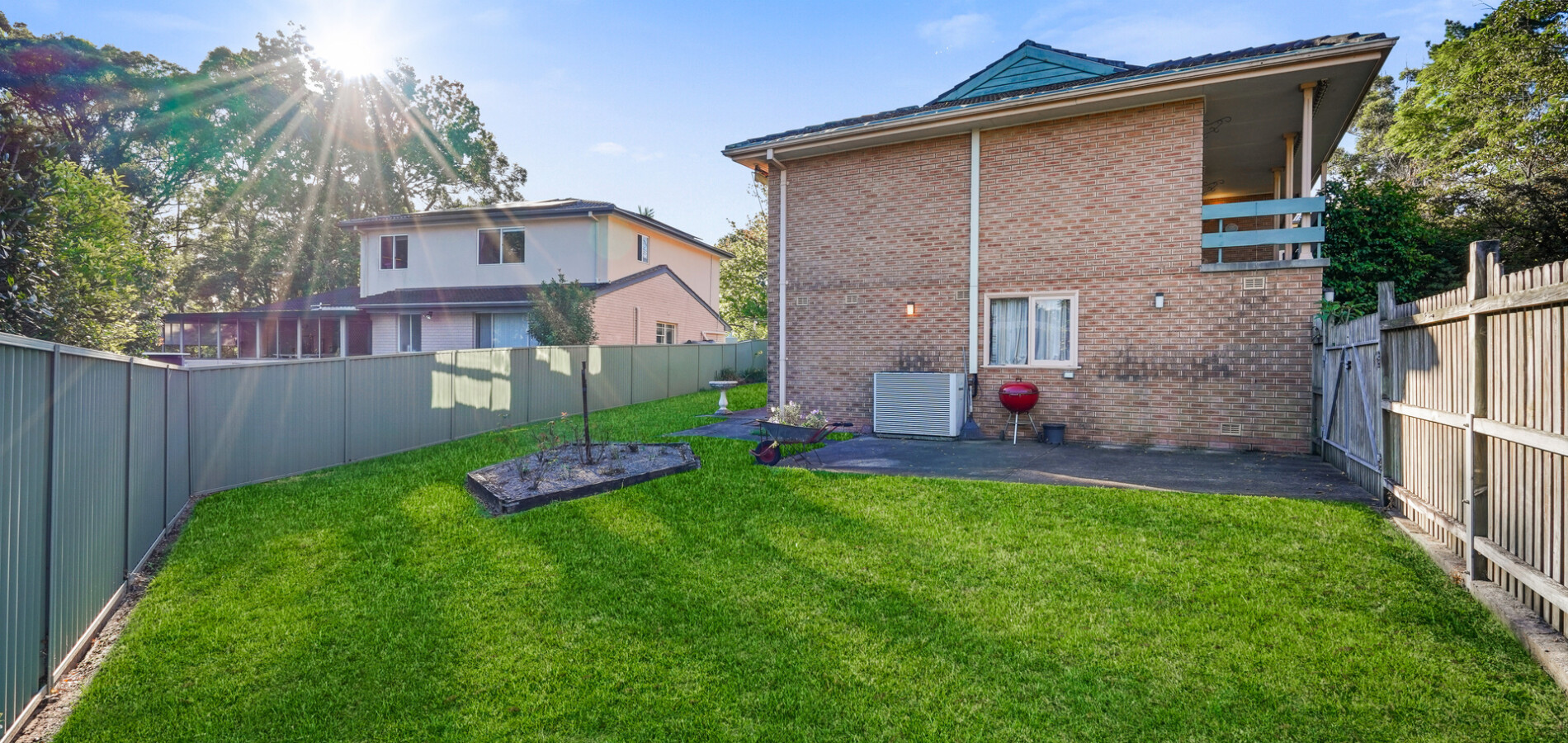 Sold - 11 Stirling Avenue - New Property in North Rocks - Real Estate by Danielle McLoughlin