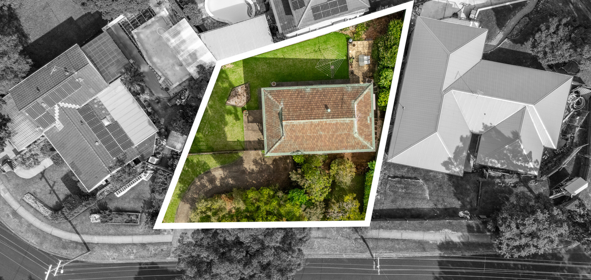 Sold - 11 Stirling Avenue - New Property in North Rocks - Real Estate by Danielle McLoughlin