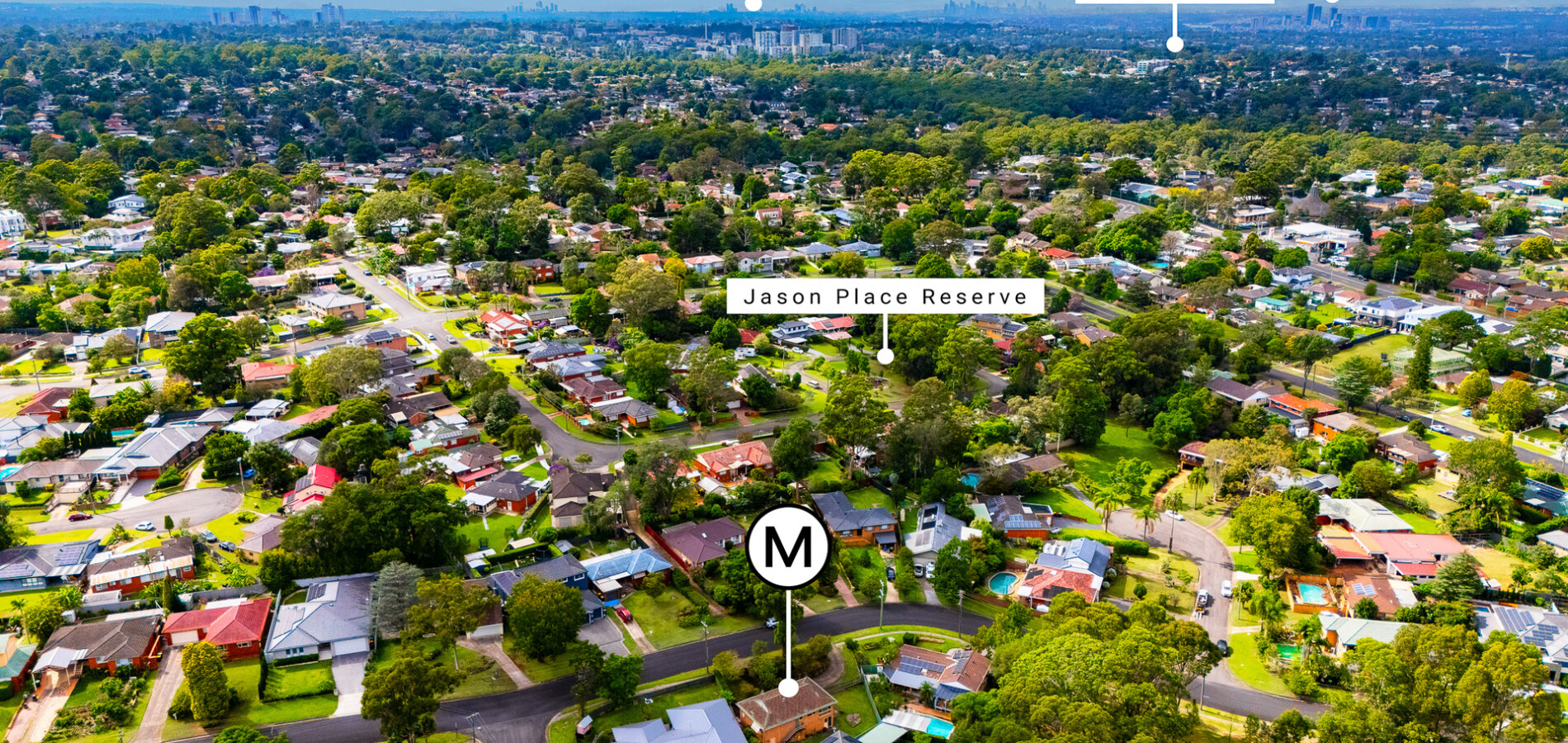 Sold - 11 Stirling Avenue - New Property in North Rocks - Real Estate by Danielle McLoughlin
