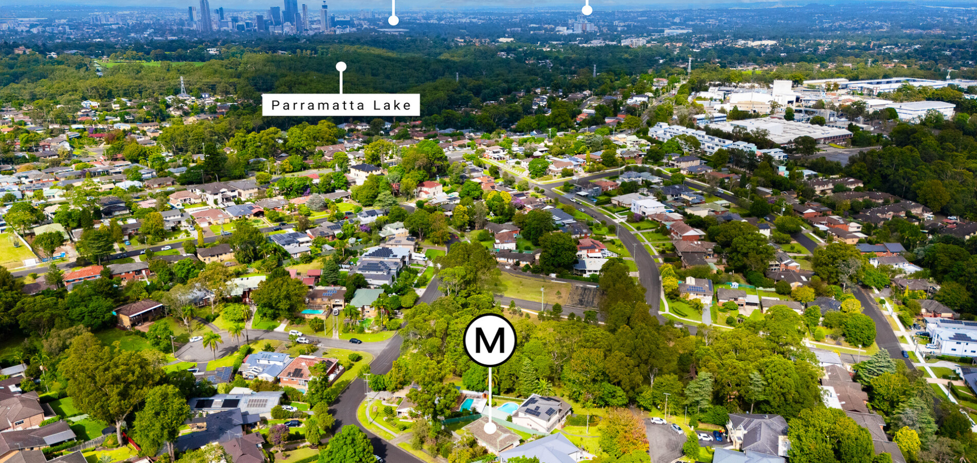 Sold - 11 Stirling Avenue - New Property in North Rocks - Real Estate by Danielle McLoughlin