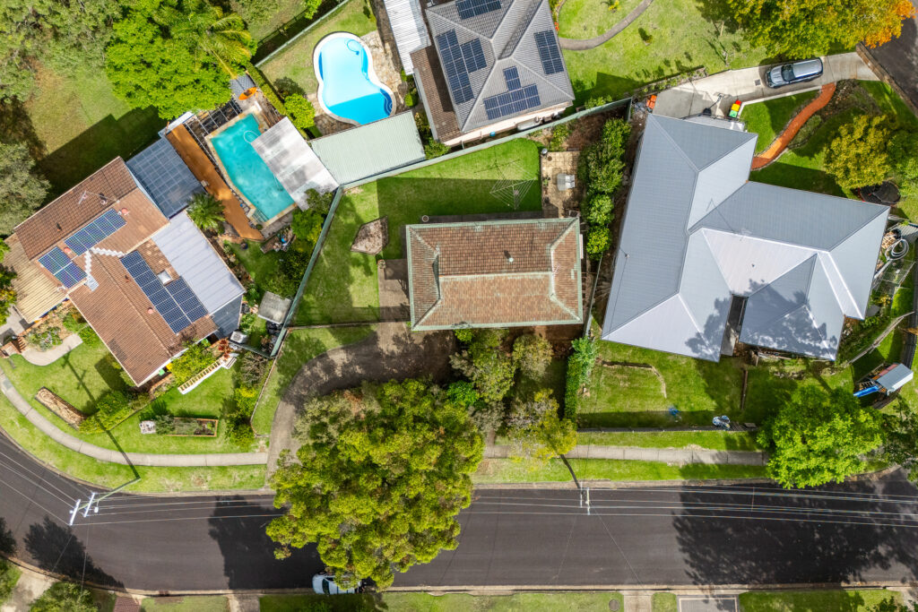 Sold - 11 Stirling Avenue - New Property in North Rocks - Real Estate by Danielle McLoughlin