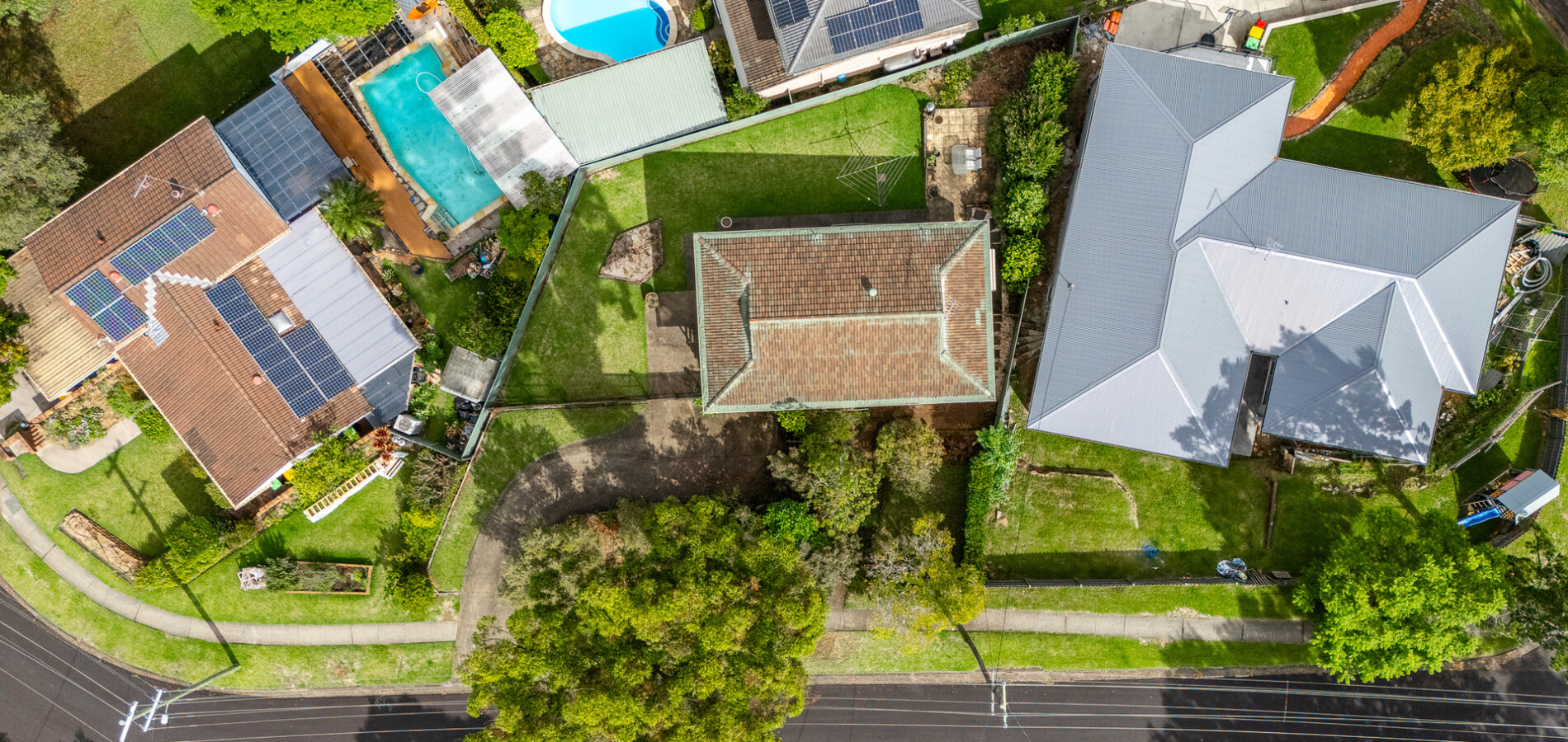 Sold - 11 Stirling Avenue - New Property in North Rocks - Real Estate by Danielle McLoughlin