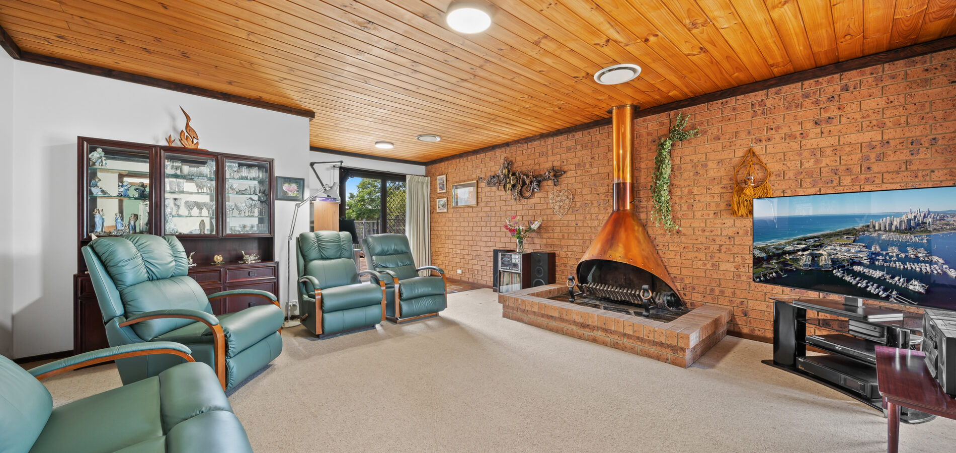 Sold - 21A Abigail Street - New Property in Seven Hills - Real Estate by Joel Hollings