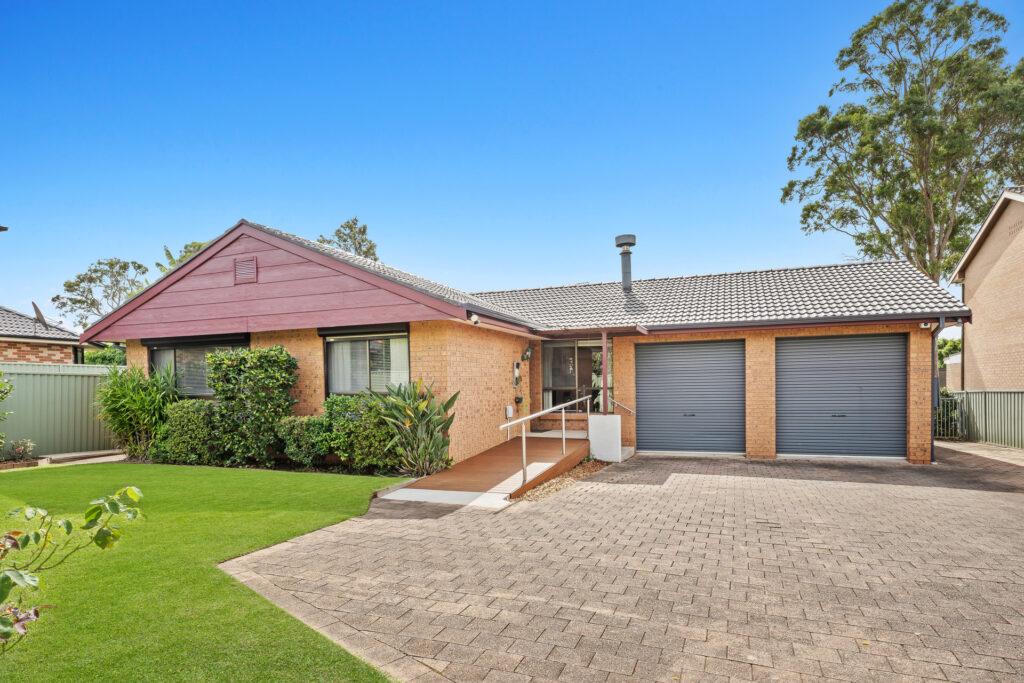 Sold - 21A Abigail Street - New Property in Seven Hills - Real Estate by Joel Hollings
