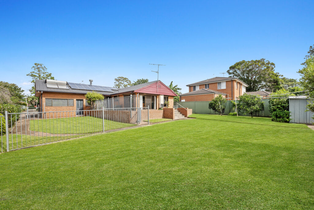 Sold - 21A Abigail Street - New Property in Seven Hills - Real Estate by Joel Hollings