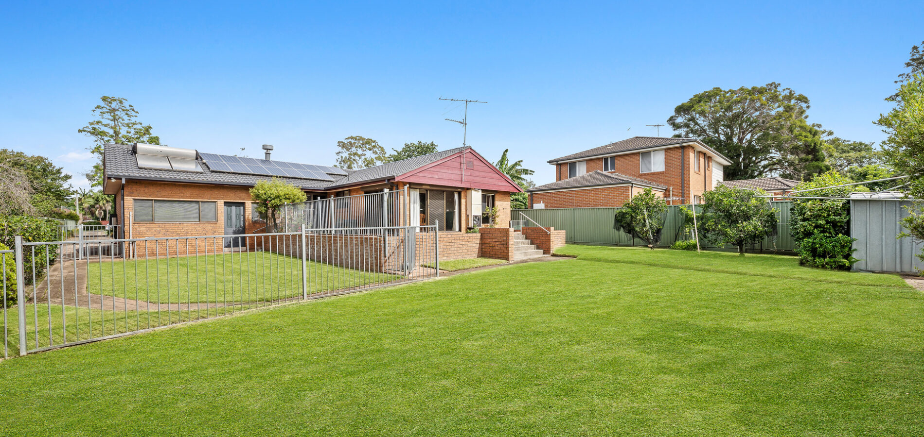 Sold - 21A Abigail Street - New Property in Seven Hills - Real Estate by Joel Hollings