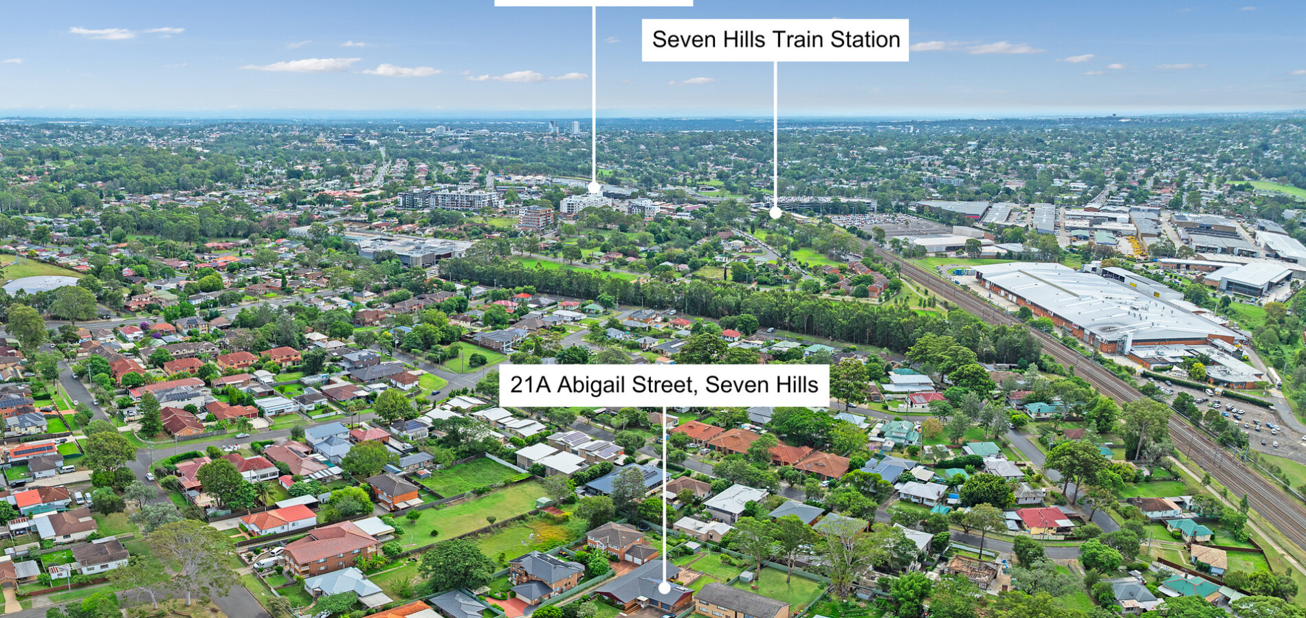 Sold - 21A Abigail Street - New Property in Seven Hills - Real Estate by Joel Hollings