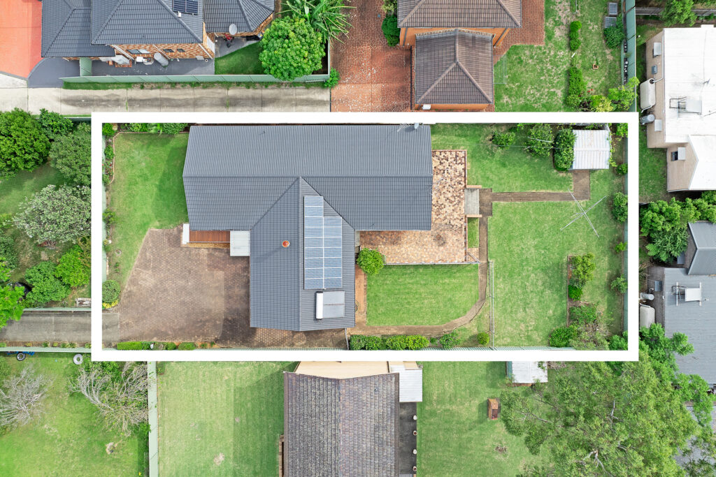 Sold - 21A Abigail Street - New Property in Seven Hills - Real Estate by Joel Hollings