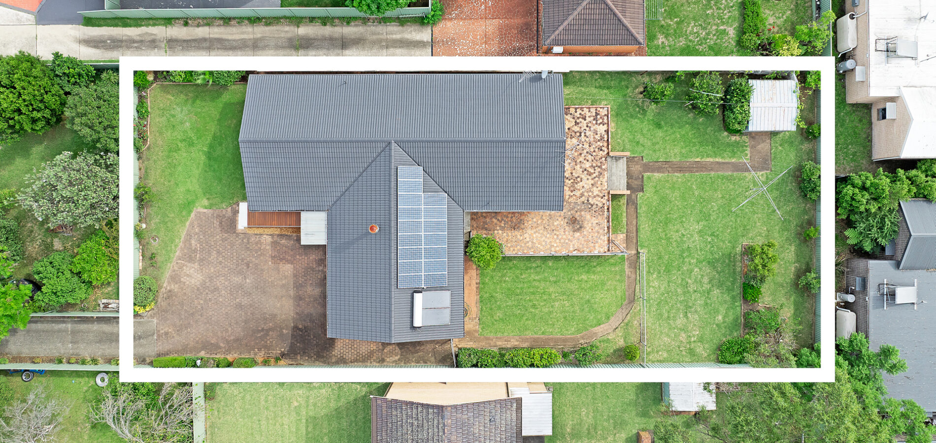 Sold - 21A Abigail Street - New Property in Seven Hills - Real Estate by Joel Hollings