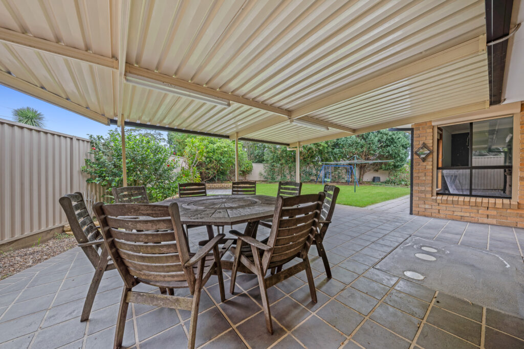 Sold - 8 Pecos Place - New Property in Seven Hills - Real Estate by Joel Hollings