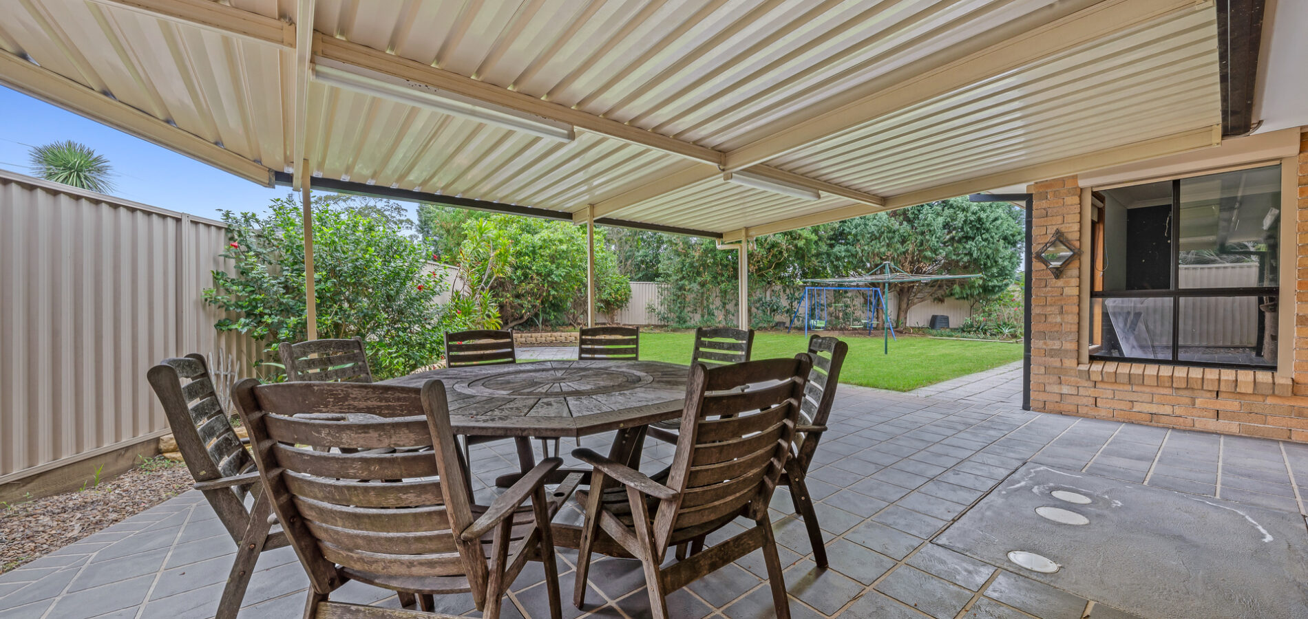 Sold - 8 Pecos Place - New Property in Seven Hills - Real Estate by Joel Hollings