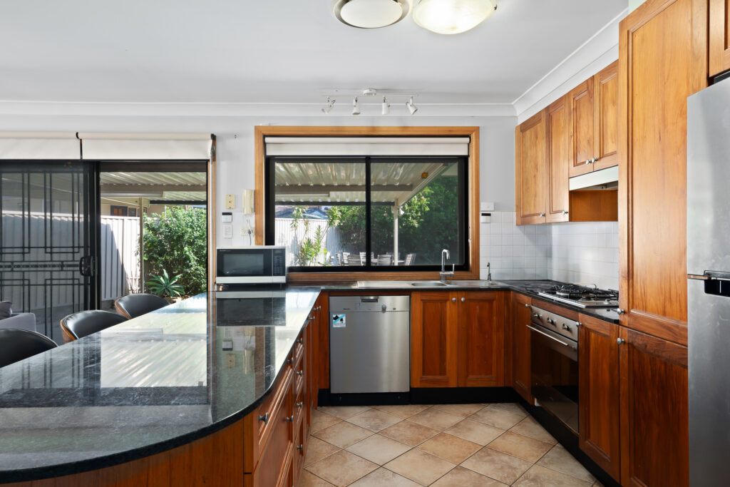 Sold - 8 Pecos Place - New Property in Seven Hills - Real Estate by Joel Hollings