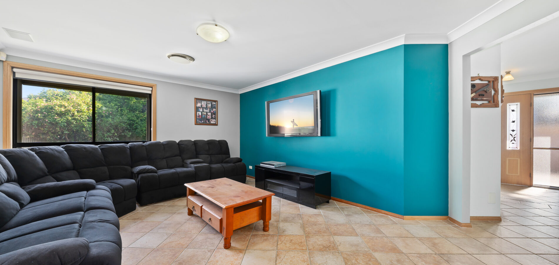 Sold - 8 Pecos Place - New Property in Seven Hills - Real Estate by Joel Hollings