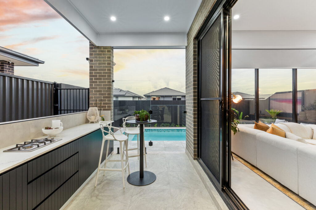 Sold - 40 Pridham Avenue - New Property in Box Hill - Real Estate by Ben Davenport